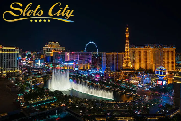 slot city оригінальний сайт