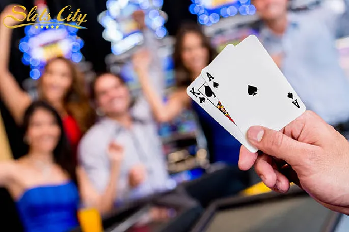 slot city офіційний сайт